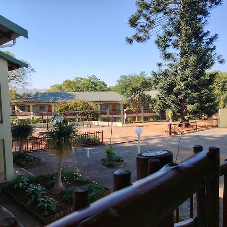 Gooderson Leisure Natal Spa Self Catering And Timeshare Resort Paulpietersburg Ngoại thất bức ảnh