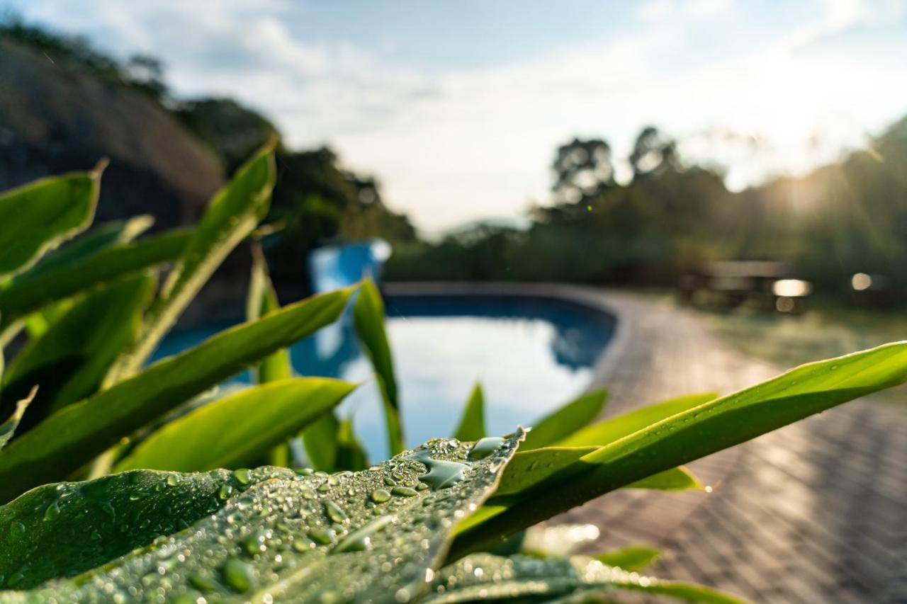Gooderson Leisure Natal Spa Self Catering And Timeshare Resort Paulpietersburg Ngoại thất bức ảnh
