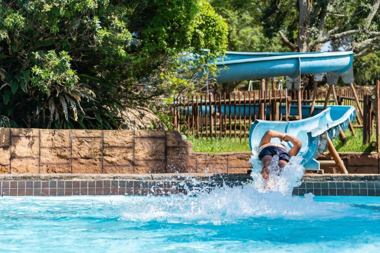 Gooderson Leisure Natal Spa Self Catering And Timeshare Resort Paulpietersburg Ngoại thất bức ảnh