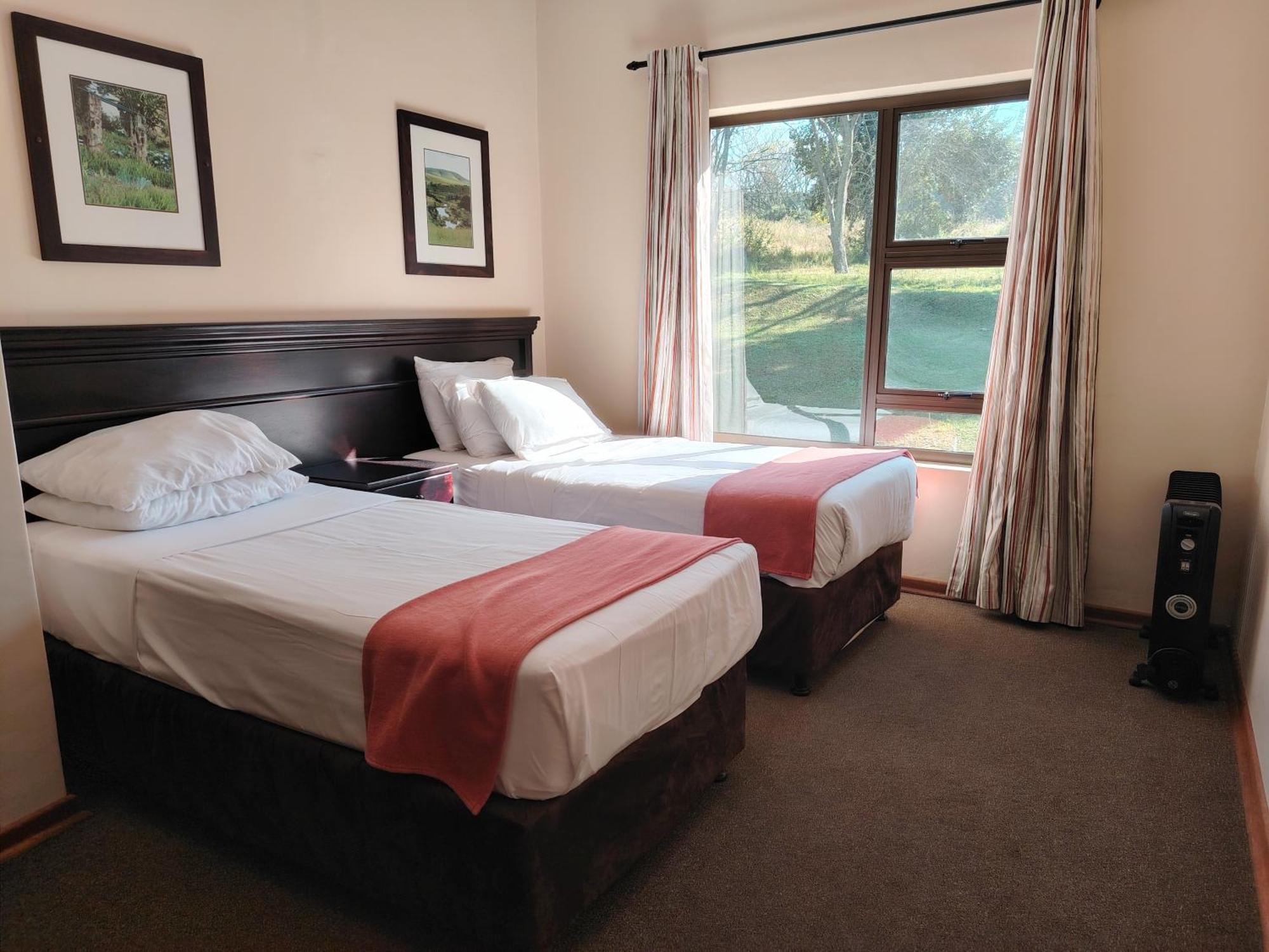 Gooderson Leisure Natal Spa Self Catering And Timeshare Resort Paulpietersburg Ngoại thất bức ảnh