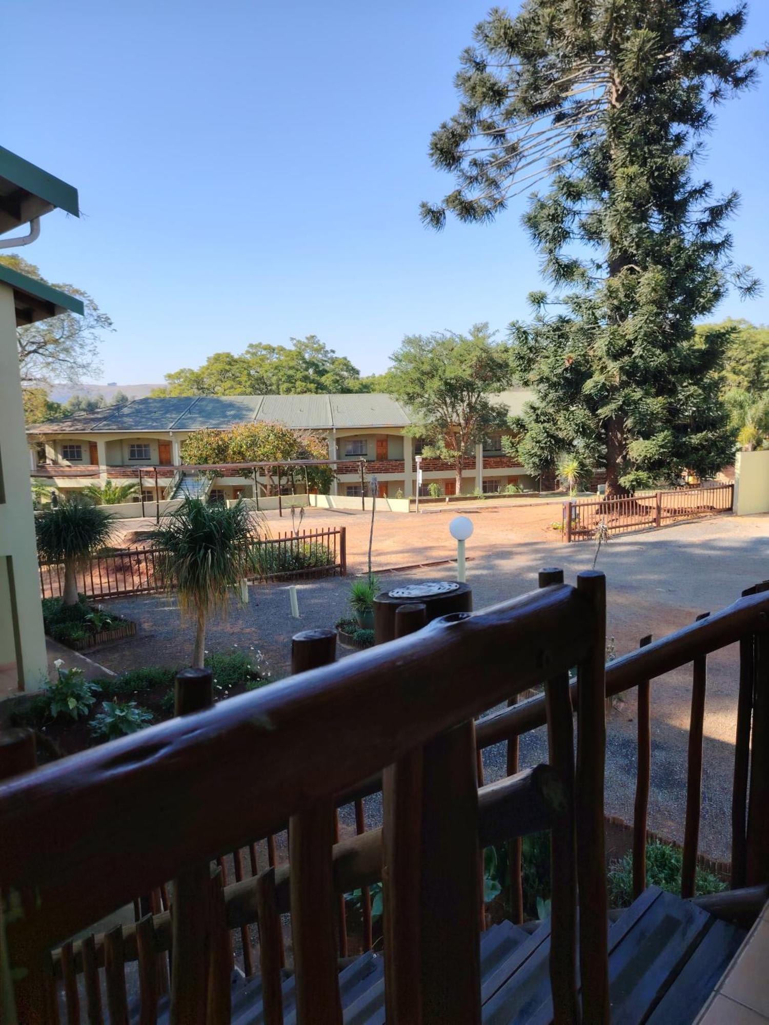 Gooderson Leisure Natal Spa Self Catering And Timeshare Resort Paulpietersburg Ngoại thất bức ảnh