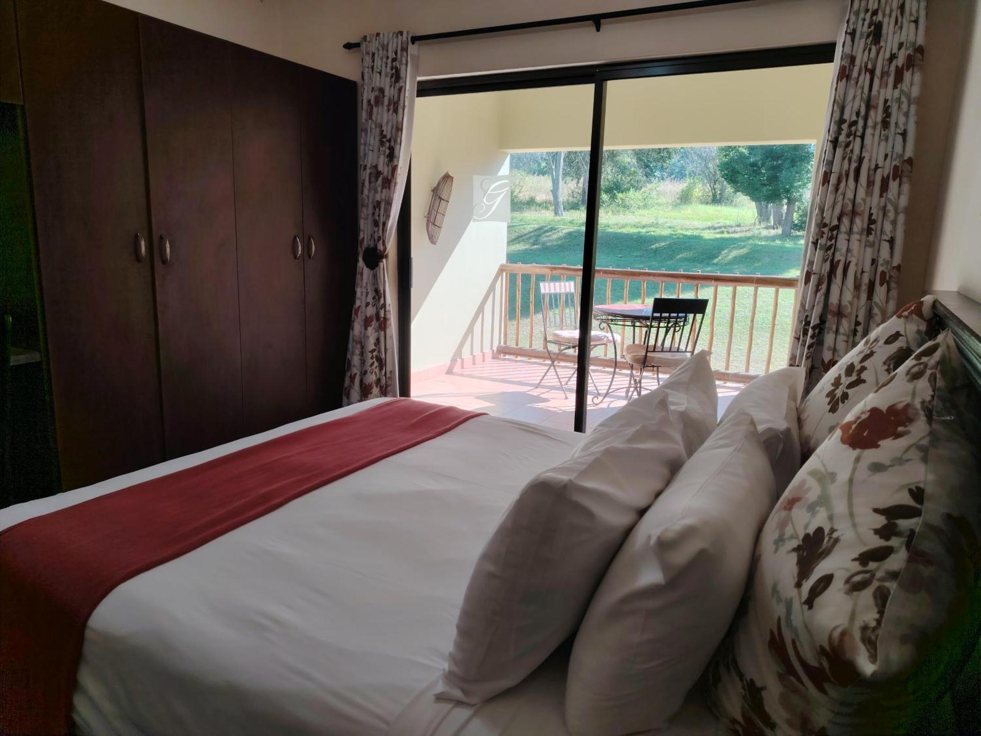 Gooderson Leisure Natal Spa Self Catering And Timeshare Resort Paulpietersburg Ngoại thất bức ảnh