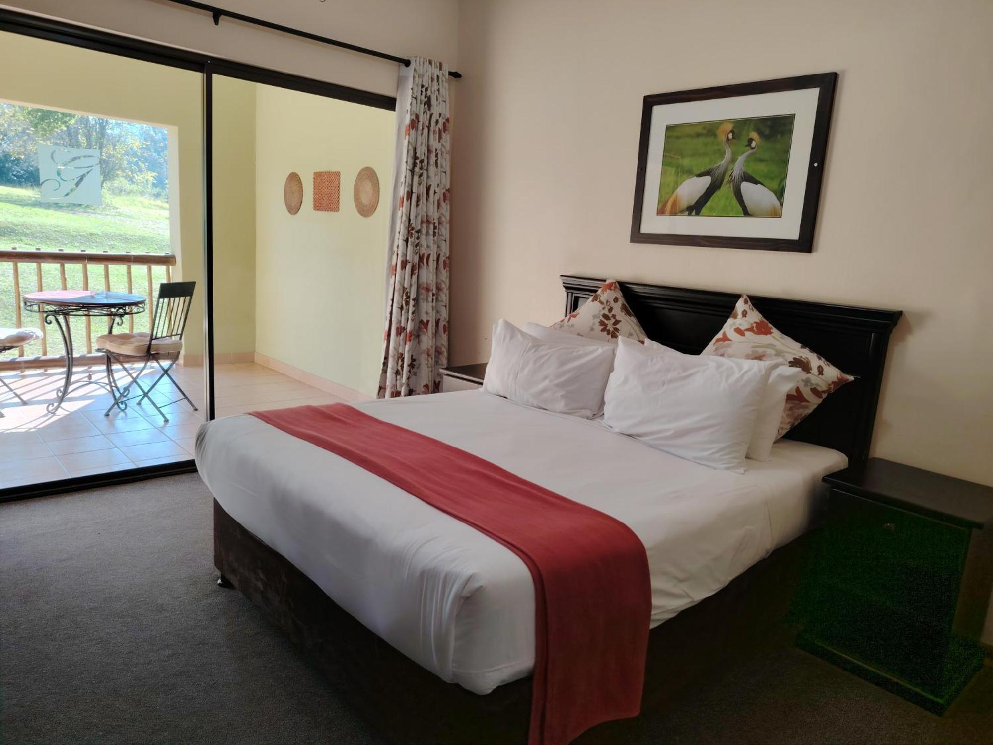 Gooderson Leisure Natal Spa Self Catering And Timeshare Resort Paulpietersburg Ngoại thất bức ảnh