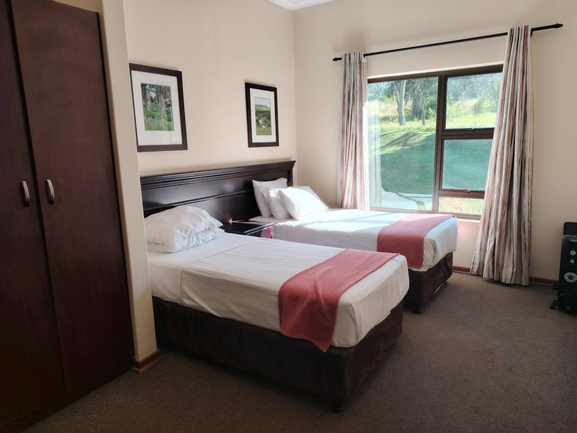 Gooderson Leisure Natal Spa Self Catering And Timeshare Resort Paulpietersburg Ngoại thất bức ảnh