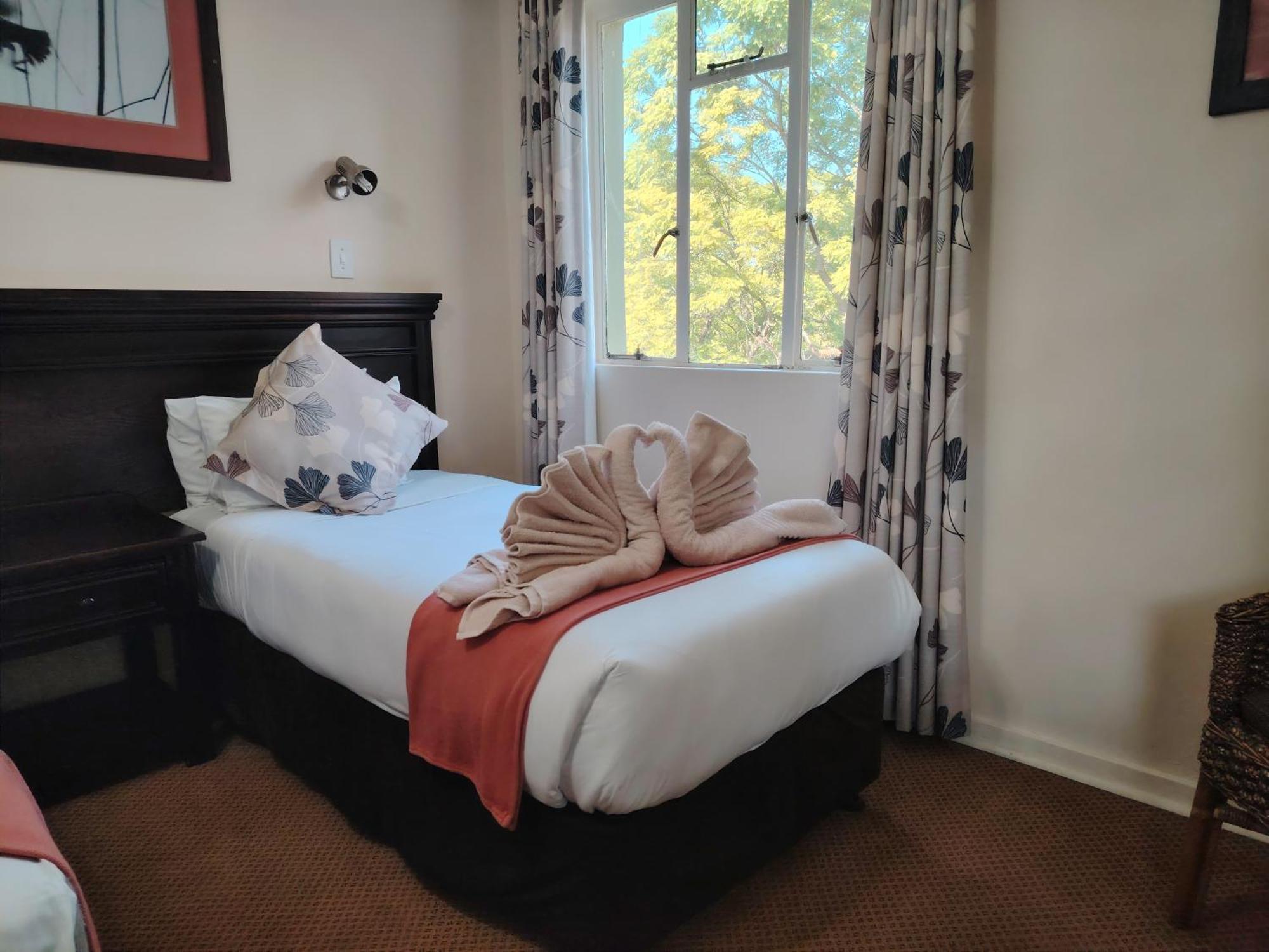 Gooderson Leisure Natal Spa Self Catering And Timeshare Resort Paulpietersburg Ngoại thất bức ảnh