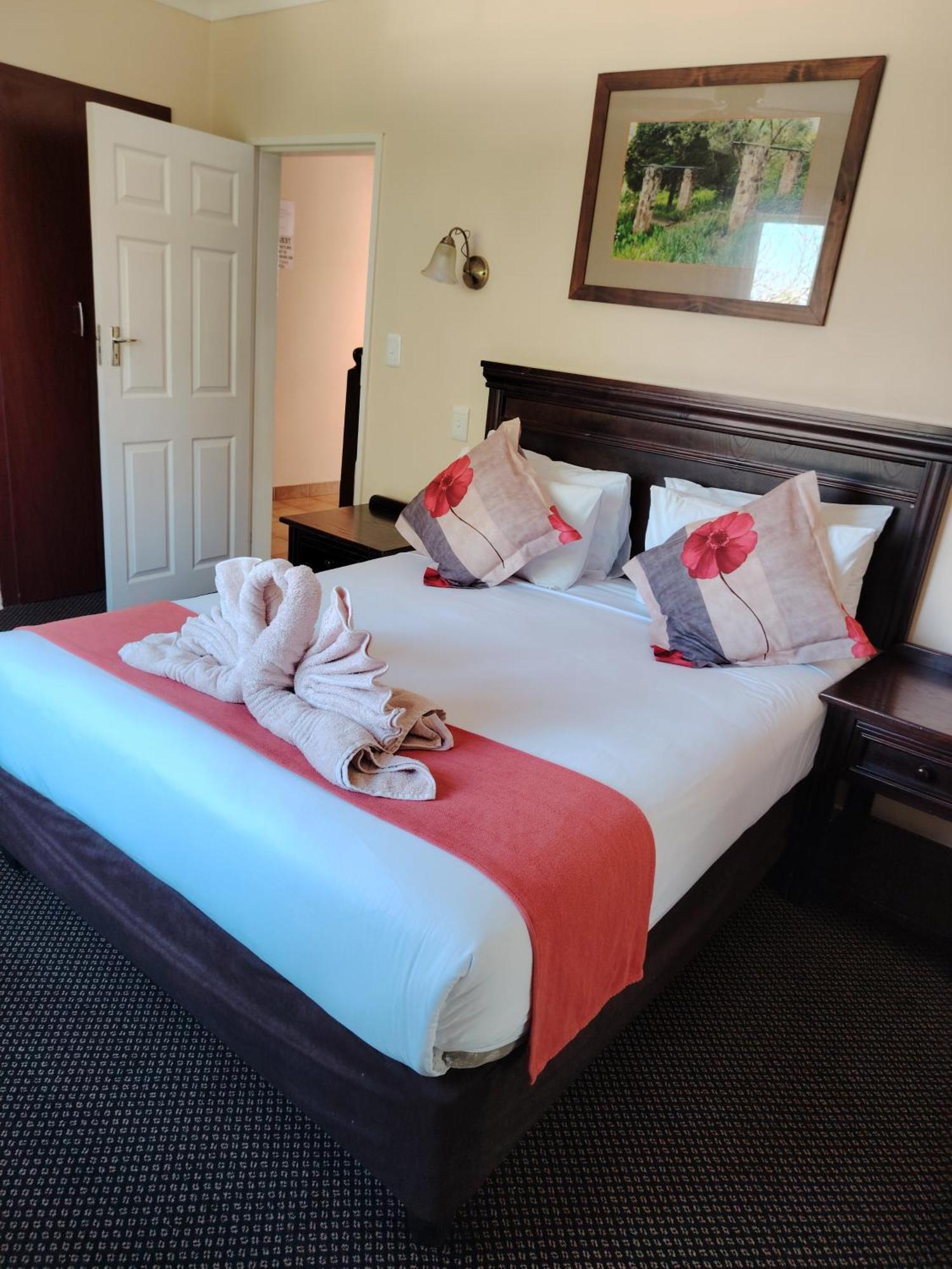 Gooderson Leisure Natal Spa Self Catering And Timeshare Resort Paulpietersburg Ngoại thất bức ảnh
