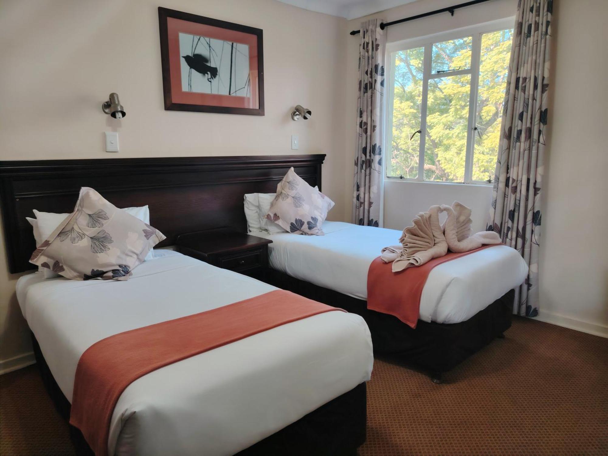 Gooderson Leisure Natal Spa Self Catering And Timeshare Resort Paulpietersburg Ngoại thất bức ảnh
