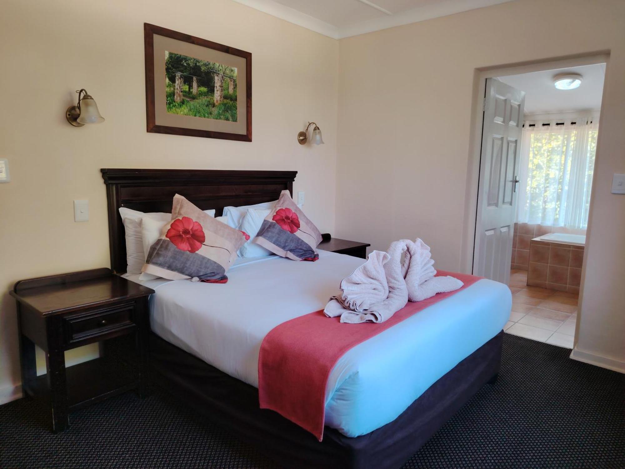 Gooderson Leisure Natal Spa Self Catering And Timeshare Resort Paulpietersburg Ngoại thất bức ảnh