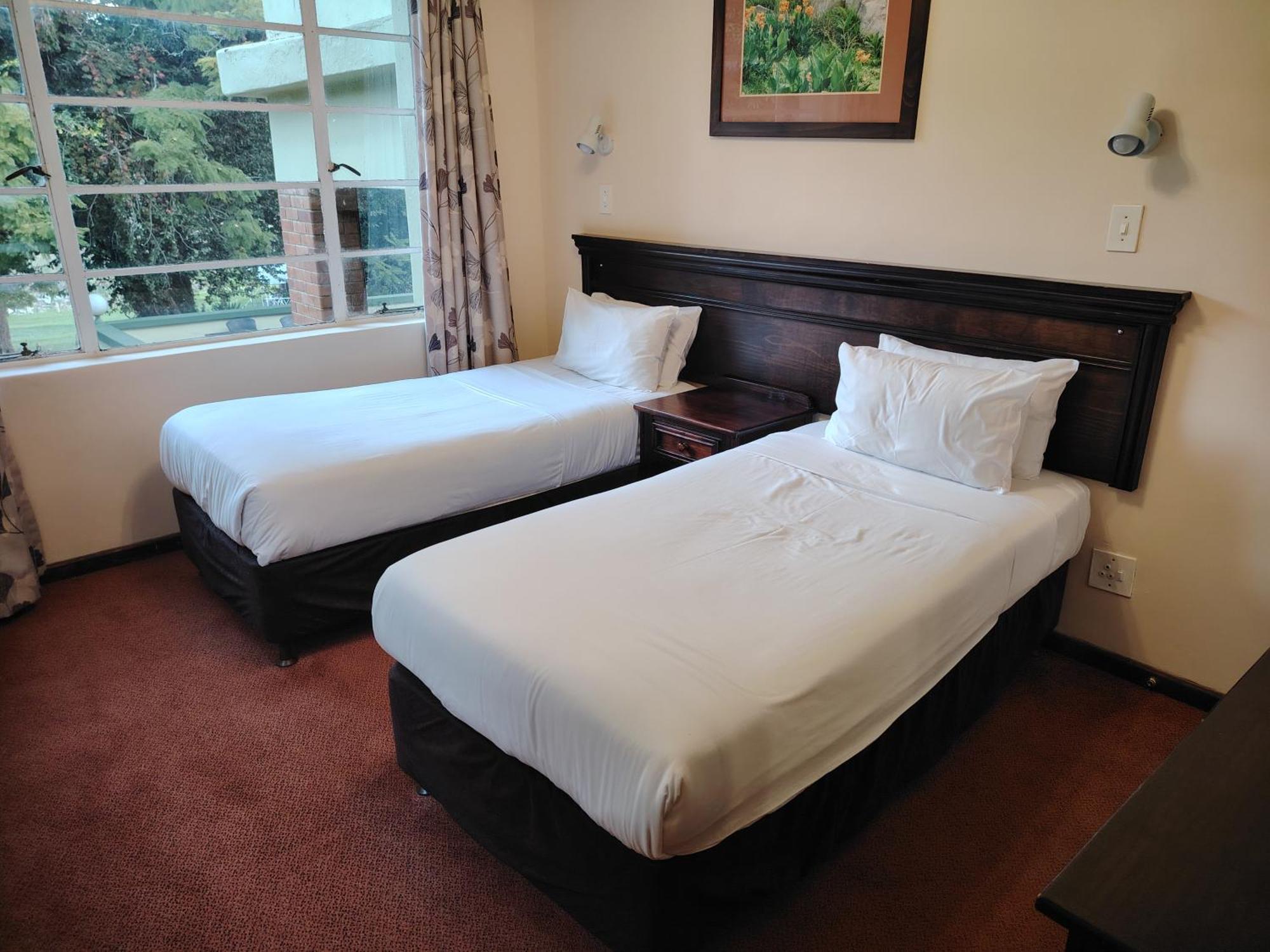 Gooderson Leisure Natal Spa Self Catering And Timeshare Resort Paulpietersburg Ngoại thất bức ảnh