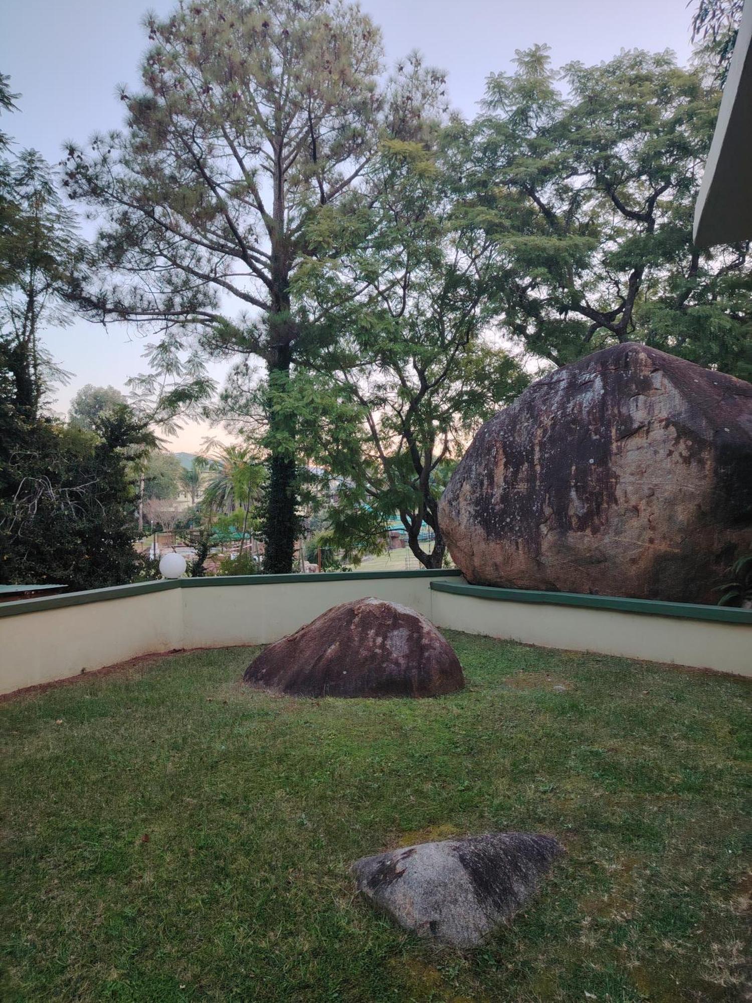 Gooderson Leisure Natal Spa Self Catering And Timeshare Resort Paulpietersburg Ngoại thất bức ảnh