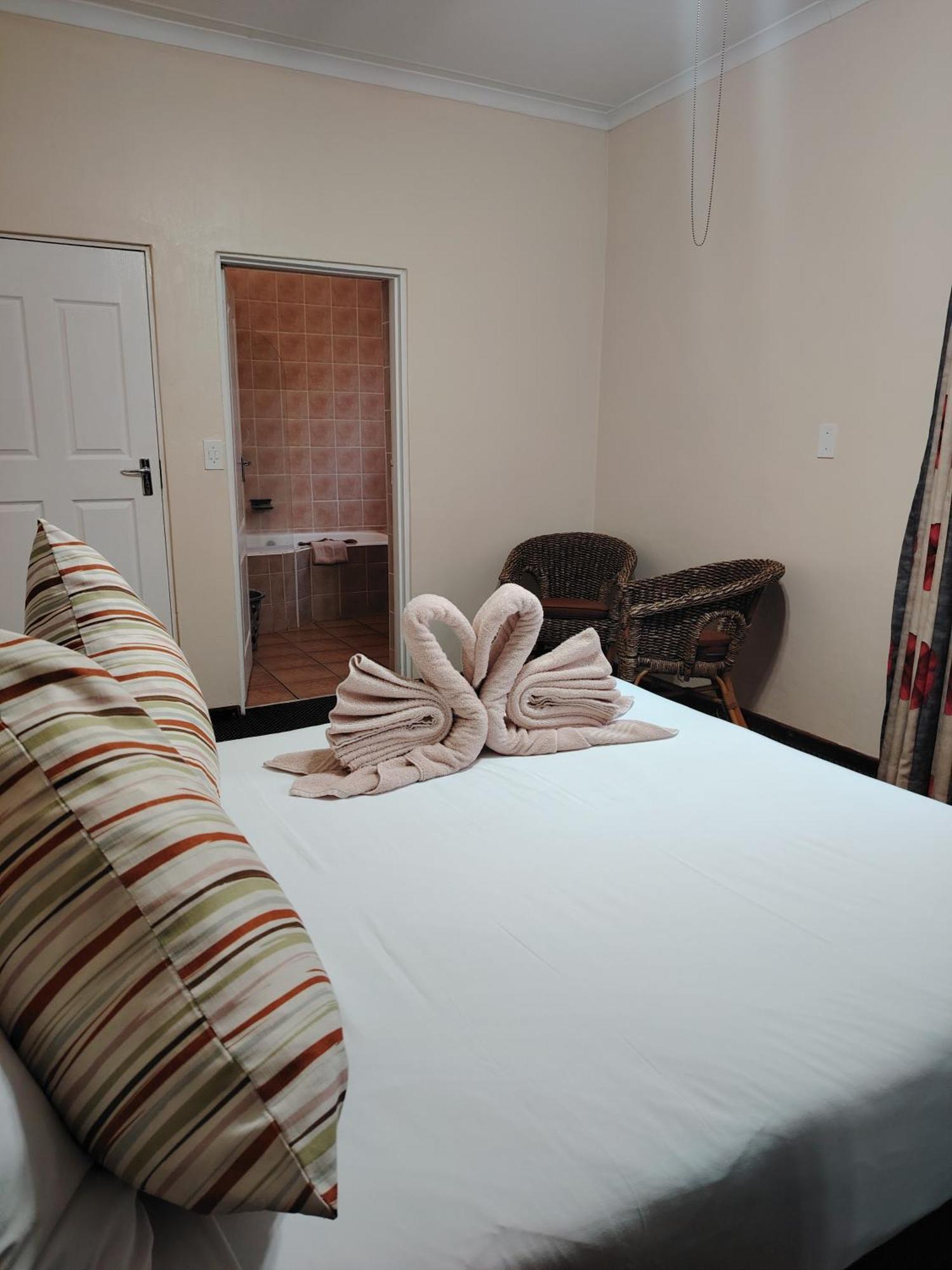 Gooderson Leisure Natal Spa Self Catering And Timeshare Resort Paulpietersburg Ngoại thất bức ảnh
