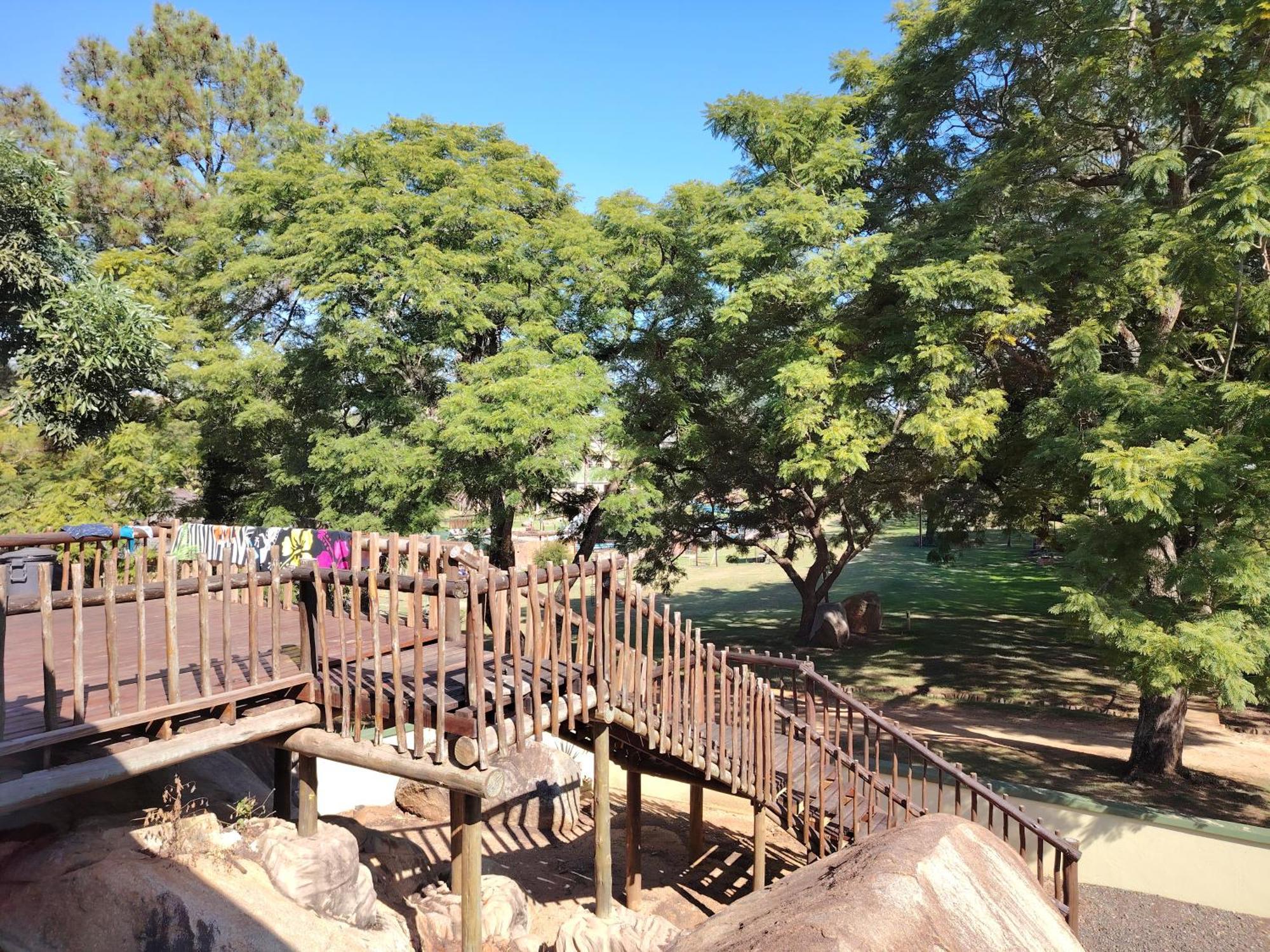 Gooderson Leisure Natal Spa Self Catering And Timeshare Resort Paulpietersburg Ngoại thất bức ảnh