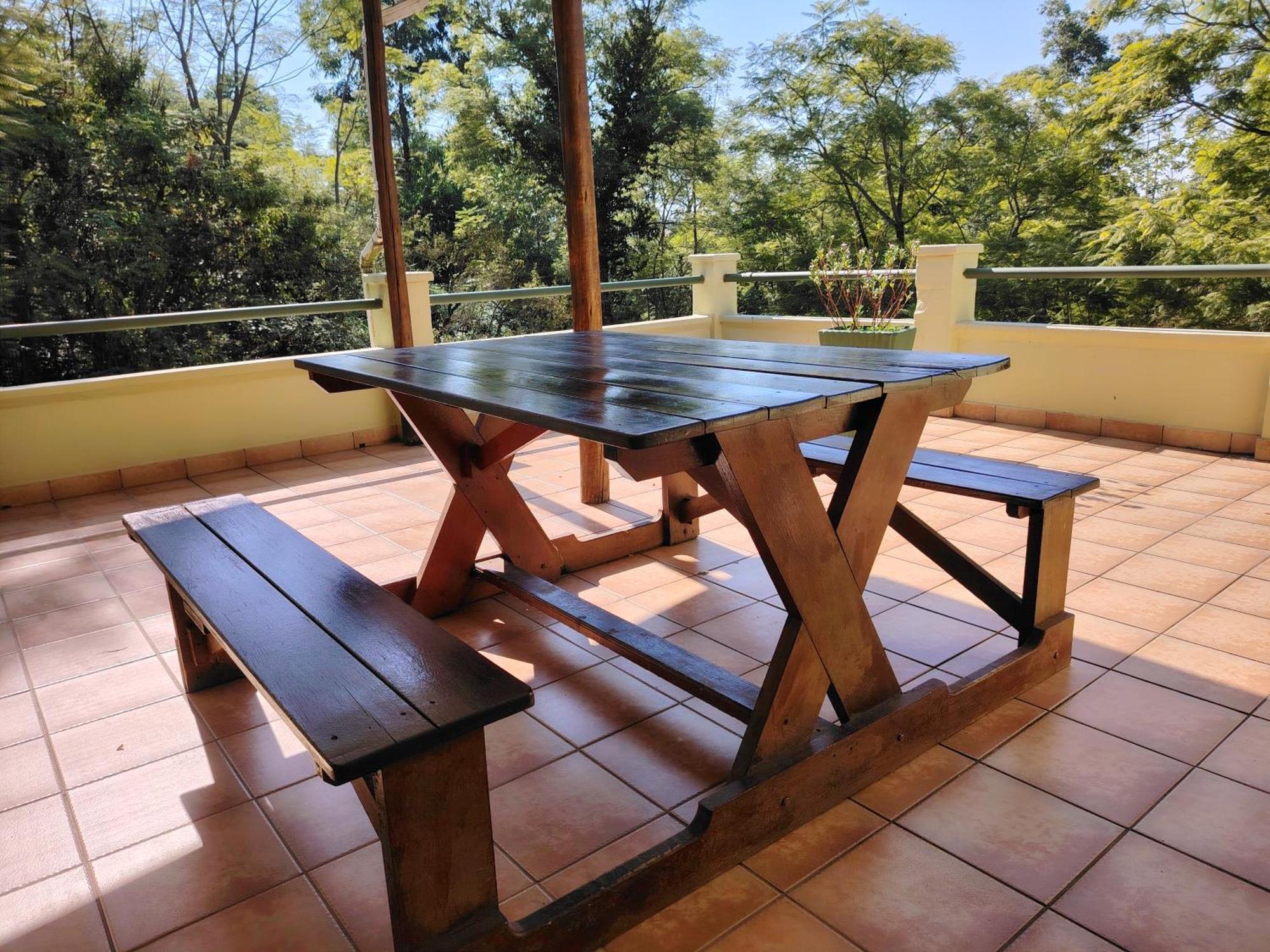 Gooderson Leisure Natal Spa Self Catering And Timeshare Resort Paulpietersburg Ngoại thất bức ảnh
