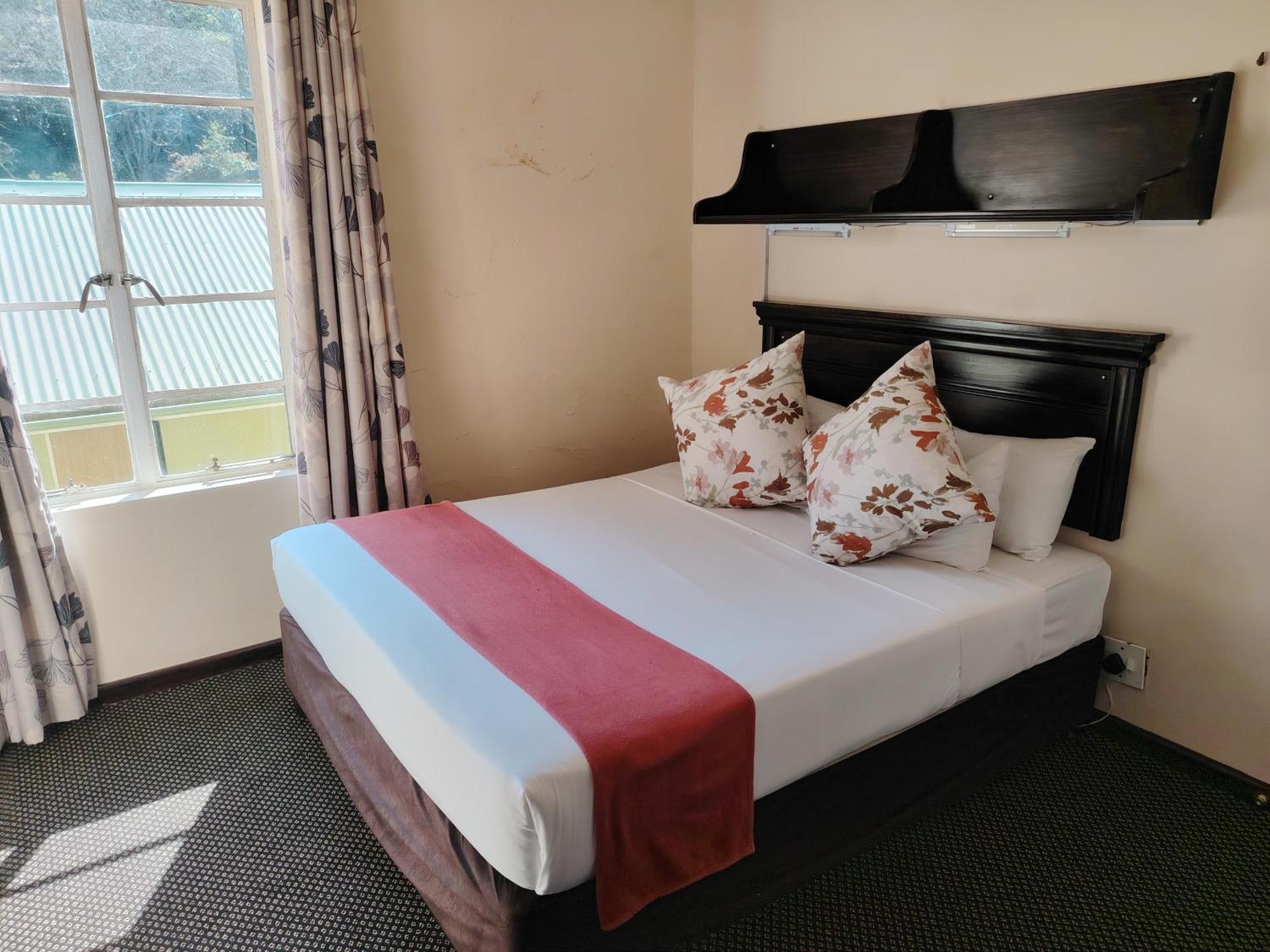Gooderson Leisure Natal Spa Self Catering And Timeshare Resort Paulpietersburg Ngoại thất bức ảnh