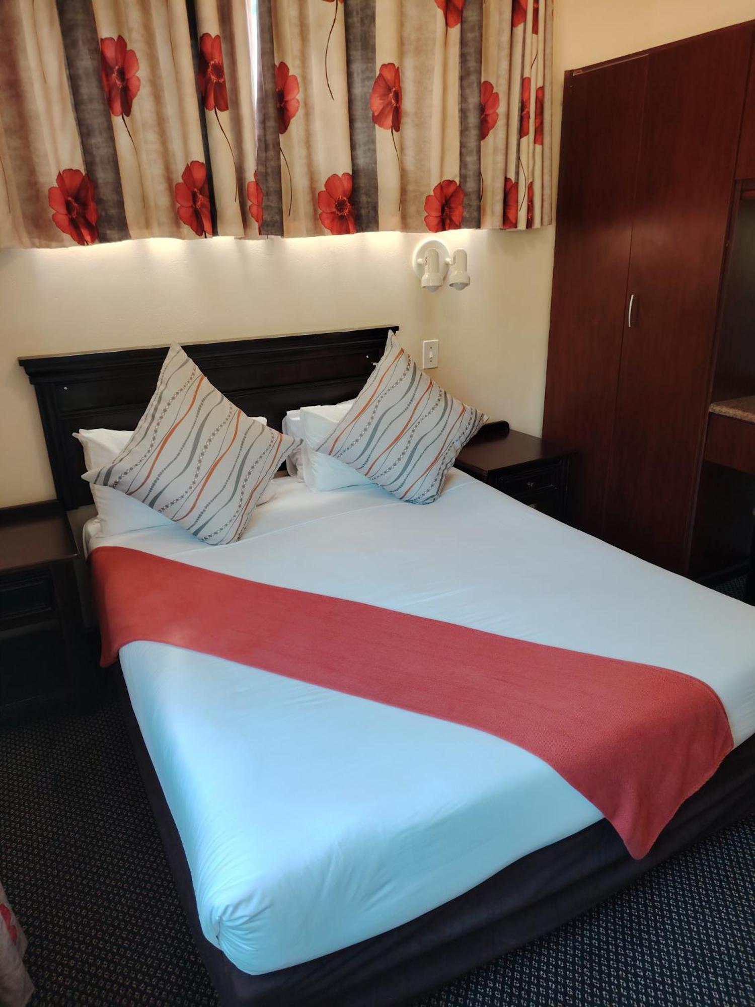 Gooderson Leisure Natal Spa Self Catering And Timeshare Resort Paulpietersburg Ngoại thất bức ảnh